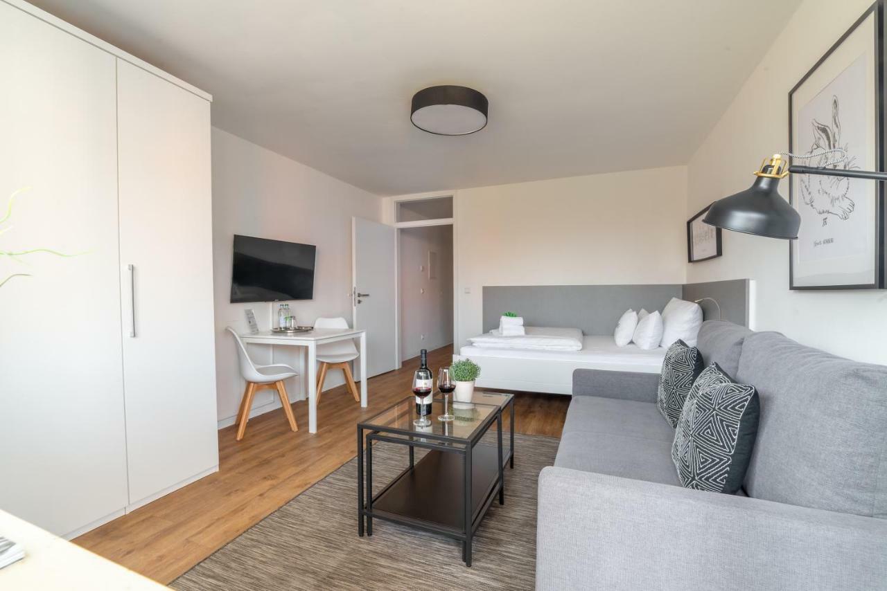 Stays Apartments * Nuremberg