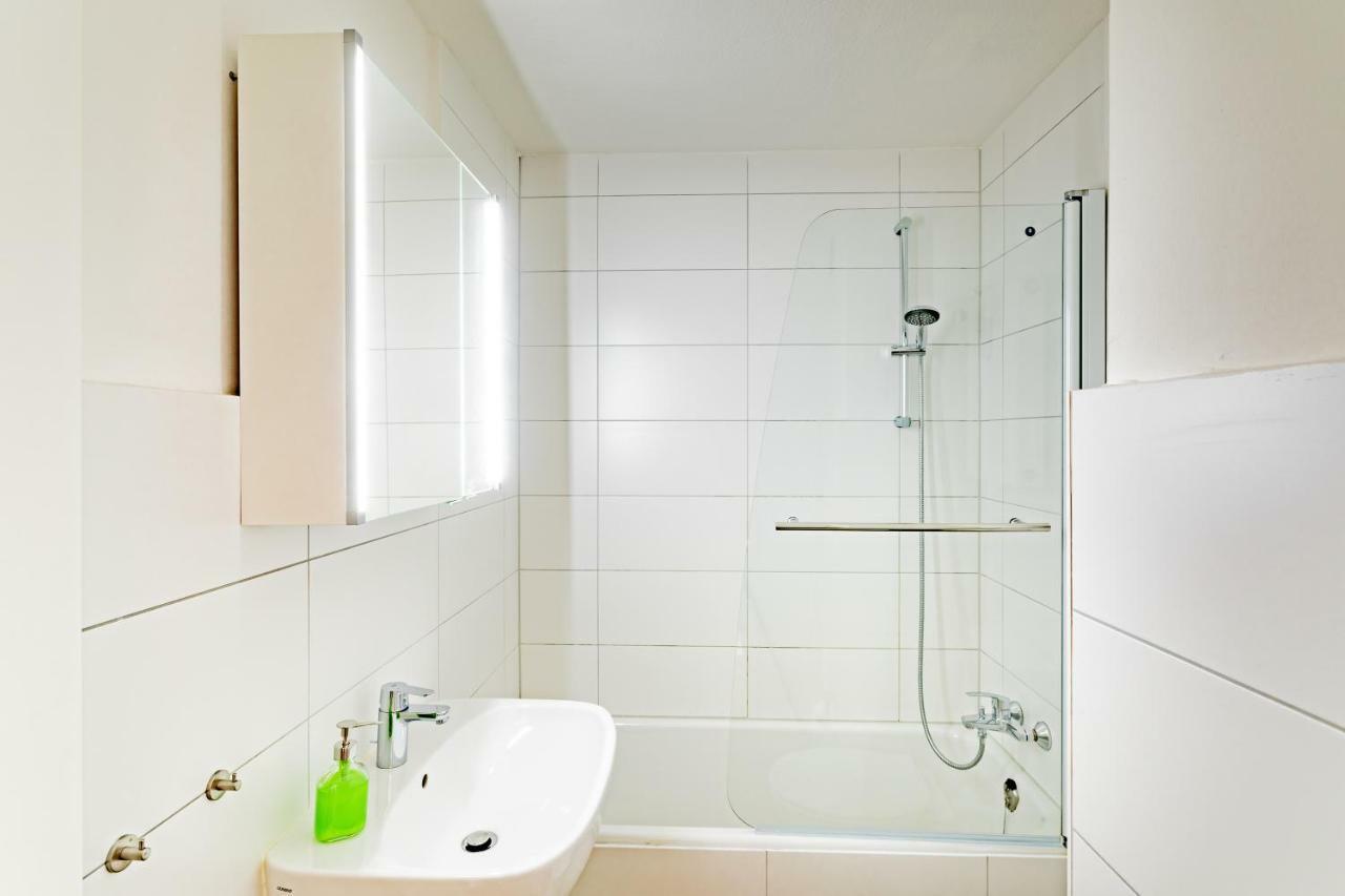Stays Apartments Nuremberg